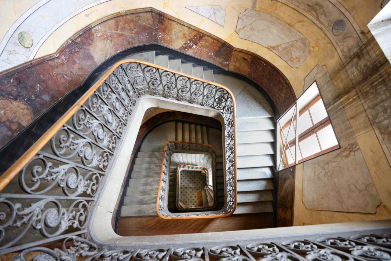Ferienwohnung Escalier D'Or Conciergeriedamecarcas Carcassonne Exterior foto