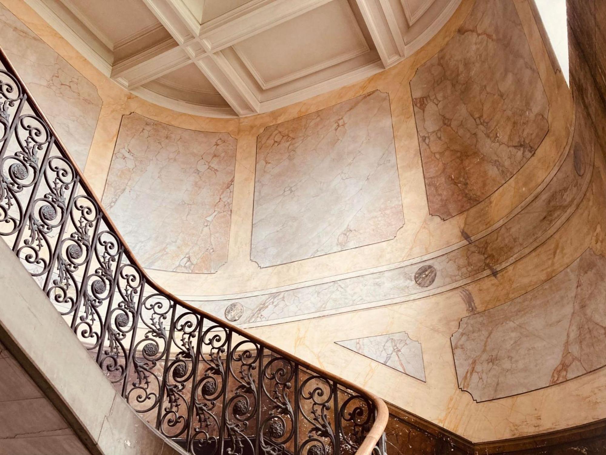 Ferienwohnung Escalier D'Or Conciergeriedamecarcas Carcassonne Exterior foto